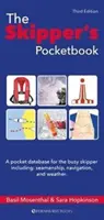 Le livre de poche du skipper : Une base de données de poche pour le skipper occupé - The Skipper's Pocketbook: A Pocket Database for the Busy Skipper