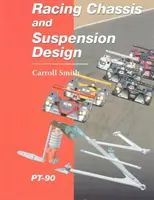 Conception de châssis et de suspensions de course - Racing Chassis and Suspension Design