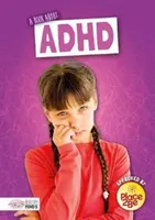 Livre sur le TDAH - Book About ADHD