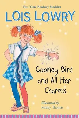 Gooney Bird et tous ses charmes - Gooney Bird and All Her Charms