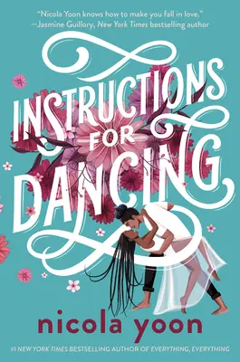 Instructions pour la danse - Instructions for Dancing