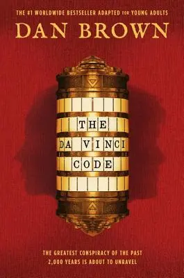 Da Vinci Code (l'adaptation pour jeunes adultes) - The Da Vinci Code (the Young Adult Adaptation)