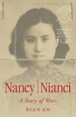 Nancy Nianci : une histoire de guerres - Nancy Nianci: A Story of Wars