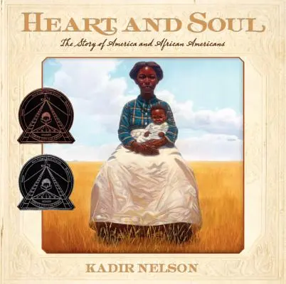 Le cœur et l'âme : l'histoire de l'Amérique et des Afro-Américains - Heart and Soul: The Story of America and African Americans