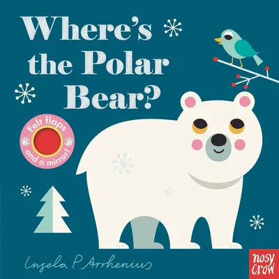 Où est l'ours polaire ? - Where's the Polar Bear?
