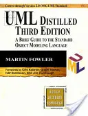 UML distillé : Un bref guide du langage standard de modélisation d'objets - UML Distilled: A Brief Guide to the Standard Object Modeling Language