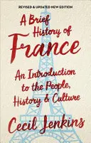 Brève histoire de France, révisée et mise à jour - A Brief History of France, Revised and Updated