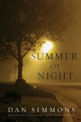 L'été de la nuit - Summer of Night