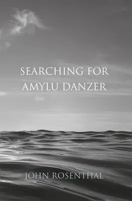 À la recherche d'Amylu Danzer - Searching for Amylu Danzer