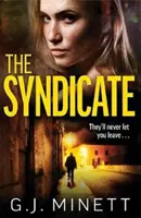 Syndicate - Un thriller captivant sur la vengeance et la rédemption - Syndicate - A gripping thriller about revenge and redemption