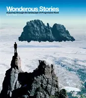 Histoires merveilleuses : Un voyage à travers le paysage du rock progressif - Wonderous Stories: A Journey Through the Landcape of Progressive Rock