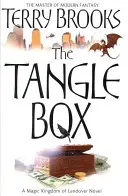 Tangle Box - Le royaume magique de Landover, vol 4 - Tangle Box - The Magic Kingdom of Landover, vol 4