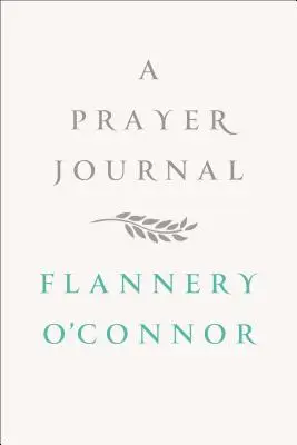 Journal de prière - A Prayer Journal