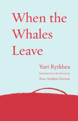 Quand les baleines s'en vont - When the Whales Leave