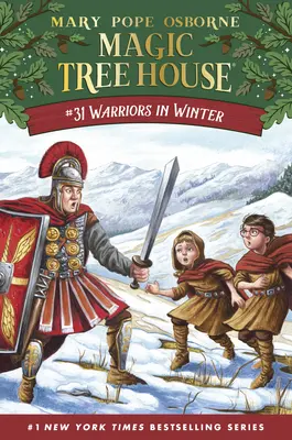 Guerriers en hiver - Warriors in Winter