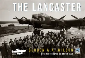 Le Lancaster - The Lancaster