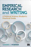 Recherche empirique et rédaction : Guide pratique de l'étudiant en sciences politiques - Empirical Research and Writing: A Political Science Student's Practical Guide