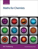 Maths pour les chimistes : Rsc - Maths for Chemists: Rsc