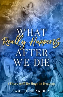 Ce qui se passe vraiment après la mort - What Really Happens After We Die