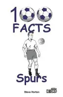 Tottenham Hotspur FC - 100 faits - Tottenham Hotspur FC - 100 Facts