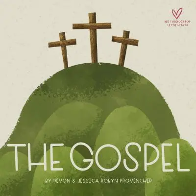 L'Évangile - The Gospel