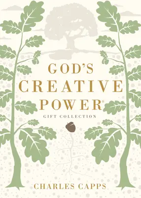 Collection de cadeaux sur la puissance créatrice de Dieu : Vivre victorieusement en prononçant les promesses de Dieu - God's Creative Power Gift Collection: Victorious Living Through Speaking God's Promises