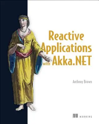 Applications réactives avec Akka.Net - Reactive Applications with Akka.Net