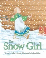 La fille des neiges - The Snow Girl