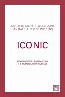 Iconique : comment créer un cercle vertueux de la réussite - Iconic: How to Create a Virtuous Circle of Success