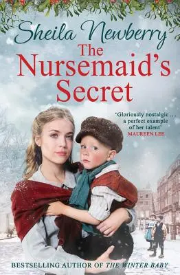 Le secret de la nourrice - The Nursemaid's Secret