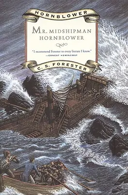 M. l'aspirant Hornblower - Mr. Midshipman Hornblower