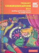 Primary Communication Box : Activités de lecture et puzzles pour les jeunes apprenants - Primary Communication Box: Reading Activities and Puzzles for Younger Learners