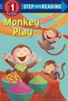 Jeu du singe - Monkey Play