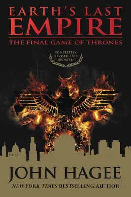 Le dernier empire de la Terre : Le dernier jeu des trônes - Earth's Last Empire: The Final Game of Thrones