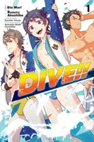 Plongez, Vol. 1 - Dive!!, Vol. 1
