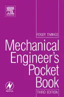 Livre de poche de l'ingénieur mécanicien - Mechanical Engineer's Pocket Book