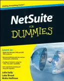 Netsuite pour les nuls - Netsuite for Dummies