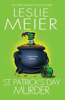 Meurtre à la Saint-Patrick - St. Patrick's Day Murder