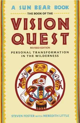 Livre de la quête de vision - Book of Vision Quest