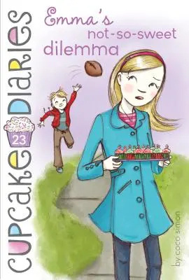 Le dilemme pas si sucré d'Emma, 23 - Emma's Not-So-Sweet Dilemma, 23