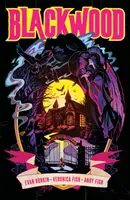 Bois noir - Blackwood