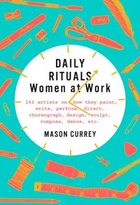 Rituels quotidiens : Les femmes au travail - Daily Rituals: Women at Work
