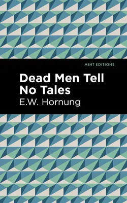 Les morts ne racontent pas d'histoires - Dead Men Tell No Tales
