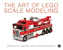 L'art de la modélisation à l'échelle Lego - The Art of Lego Scale Modeling