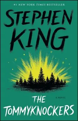 Les Tommyknockers - The Tommyknockers