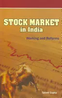 Le marché boursier en Inde : Fonctionnement et réformes - Stock Market in India: Working and Reforms