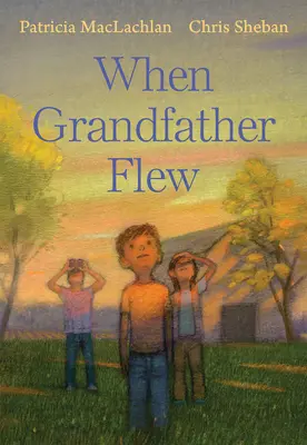 Quand grand-père volait - When Grandfather Flew