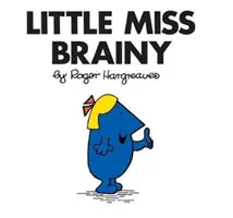 Petite Mlle Cérébrale - Little Miss Brainy