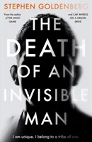 La mort d'un homme invisible - Death of an Invisible Man