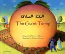 Navet géant - Giant Turnip